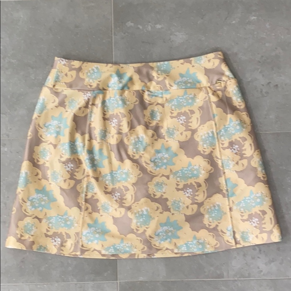 Nike Golf Skort